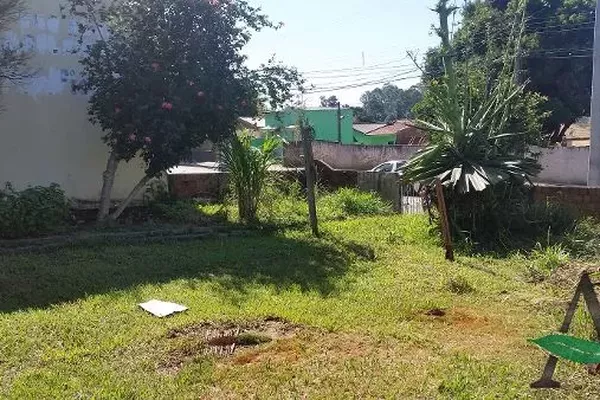 Londrina - Terreno - Jardim Ouro Branco - Foto 3