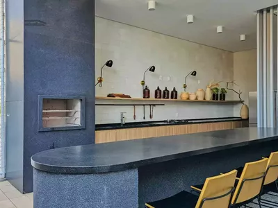 Apartamento à venda, 3 quartos, 3 suítes, 2 vagas, Boa Viagem - Belo Horizonte/MG - Foto 16