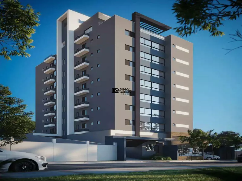Unidades à venda, 1 a 2 quartos, Santa Mônica - Uberlândia - Foto Principal