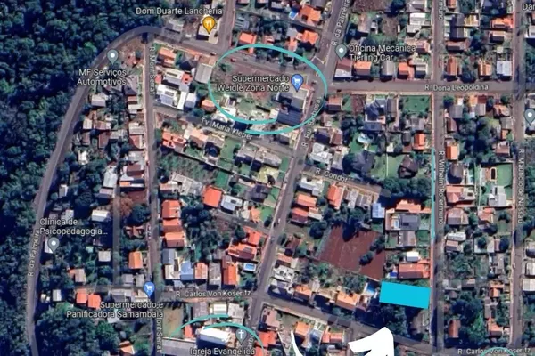 Terreno para venda - Foto 1