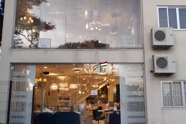 Ponto comercial no Vila Izabel para alugar com 200m² de área útil - Foto 4