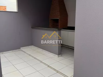 Casa à venda no bairro Jardim Santa Ignês II, com 68 m², 2 quartos, 2 banheiros e 2 vagas de garagem - Foto 11