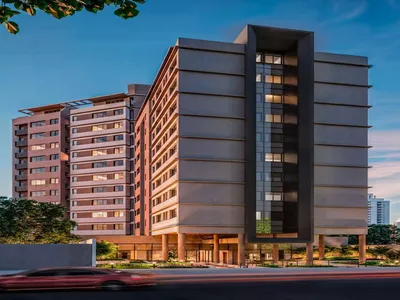 Apartamento à venda, 2 quartos, 1 suíte, 1 vaga, Serra - Belo Horizonte/MG - Foto 18