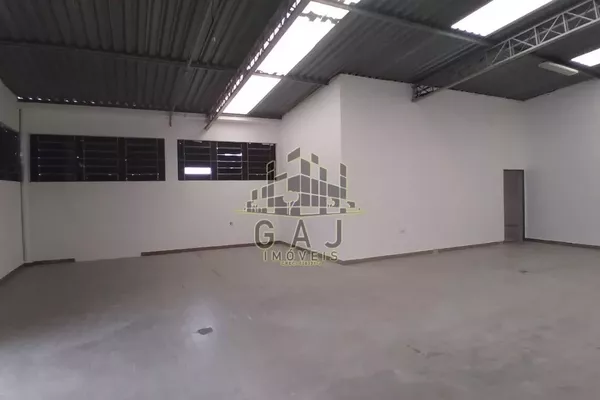 Salão comercial 270m² Vila Biasi - Americana/SP - Foto 1