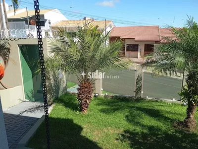 CASA ALV. BAIRRO PINHEIRINHO - Foto 7