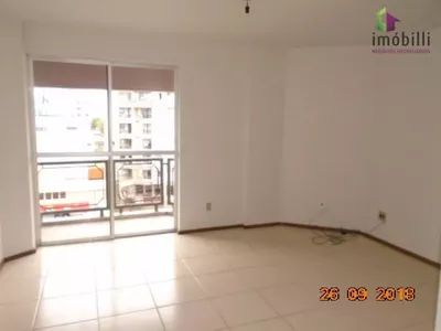 Apartamento 601 Edifício Osvaldo Bukovski sendo 01 Apartamento por andar - Foto 12