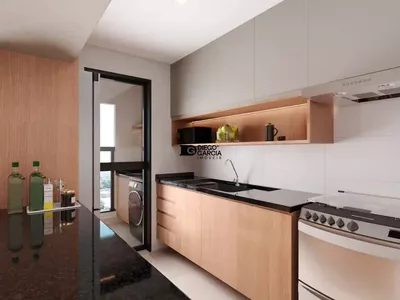Apartamento à venda, 2 quartos, 1 suíte, 1 vaga, Brasília - Itumbiara/GO - Foto 6