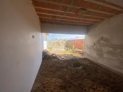 Casa à venda no Condomínio Belmonte, com 195 m², três quartos, quatro banheiros, piscina e duas vagas de garagem - Foto 16