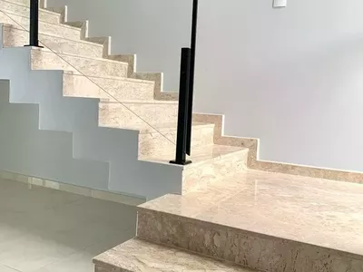 Casa Nova para venda,  localizada no Bairro Parque Do Som em Pato Branco-PR - Foto 16