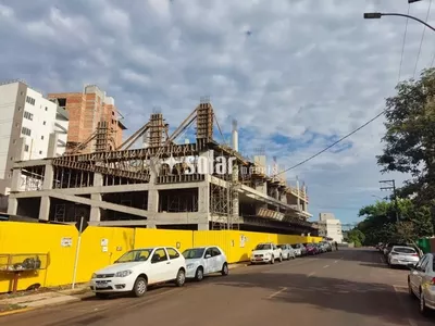 ED BERLATTORRE APTOS DISPONIVEIS R OSWALDO ARANHA ESQUINA R TAPEJARA B CENTRO - Foto 4