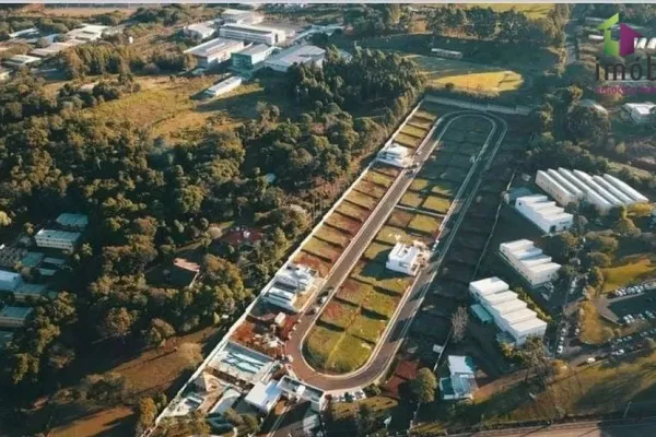 Terreno em Condomínio Fechado - Jardins de Monet - lote 64 - Foto 5