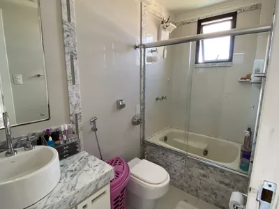 Excelente Apartamento de 4 quartos sendo 3 suítes + dependência à venda, Candeias, Vitória da C - Foto 17