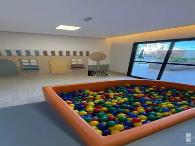 Apartamento à venda, 3 quartos, 1 suíte, 2 vagas, Taiaman - Uberlândia/MG - Foto 26