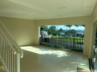 CASA ALVENARIA COM SALA COMERCIAL BAIRRO CRISTO REI - Foto 12