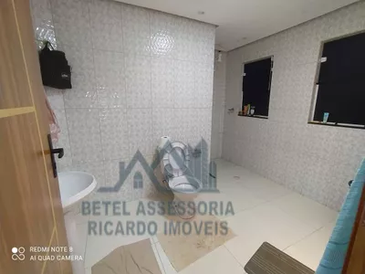 Apartamento Duplex à venda em Cidade Jardim, Barra do Choça - Foto 18