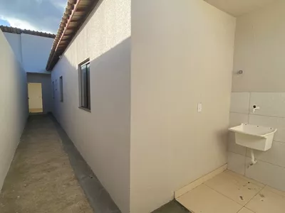 Casa 3/4 com suite, no Condomínio Terras Premium, em Vitória da Conquista - Bahia. - Foto 22