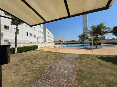 Apartamento a venda com 47 m² no Parque Paradiso - Santa Terezinha - Piracicaba - Foto 25