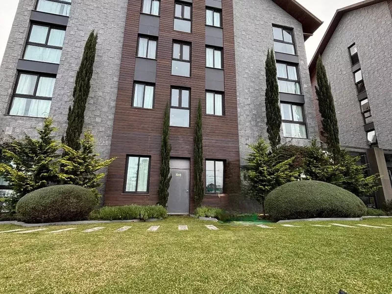 Cota de Apartamento para venda,  Centro, Gramado - Foto Principal