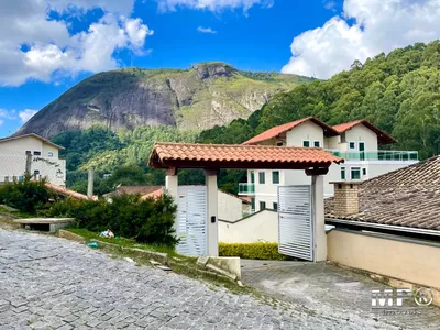 Cobertura duplex para venda,  Cônego, Nova Friburgo - Foto 2