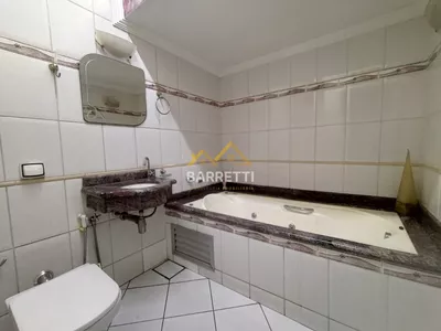 Casa comercial à venda e locação com 195 m², seis quartos e três banheiros no Bairro Alto - Foto 30