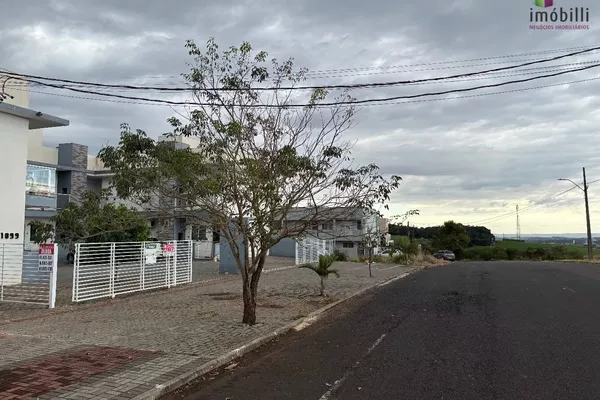 Apartamento Ed. Vó Nilva, 04 próximo  da UTFPR - Foto 3