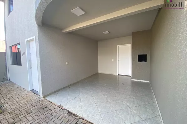 Sobrado para venda, 3 quarto(s),  São Vicente, Pato Branco - Foto 5