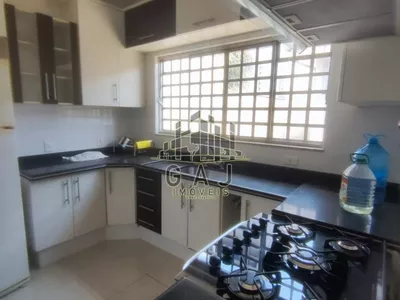 Casa comercial 192m² 5 salas Vl Sta Catarina - Americana/SP - Foto 15
