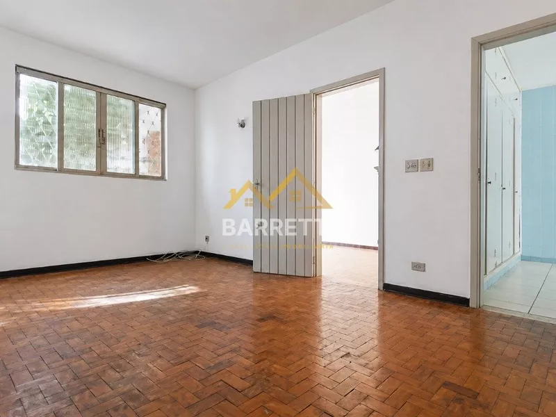 Casa à venda com 121 m² na Vila Independência, com três quartos, dois banheiros e edícula - Foto Principal