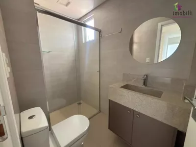 Apartamento para aluguel,  Centro, Pato Branco - Foto 6