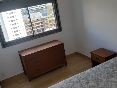 Apartamento em Moema Pássaros, com 149 m², 3 quartos suítes. - Foto 6