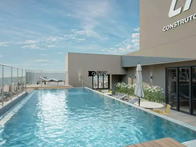 Unidades à venda, 2 quartos, Tibery - Uberlândia - Foto 9
