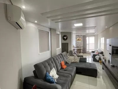 Apartamento para venda, 3 quarto(s),  Centro, Pato Branco - Foto 9