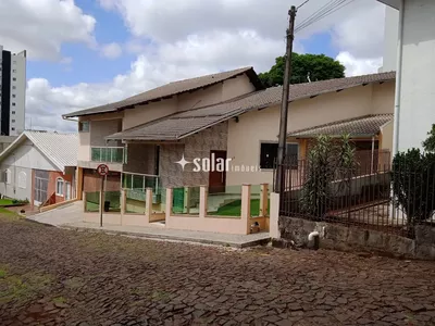 CASA DE ALVENARIA ALTO PADRAO TV CAMOZZATTO N 30 B CENTRO - Foto 3