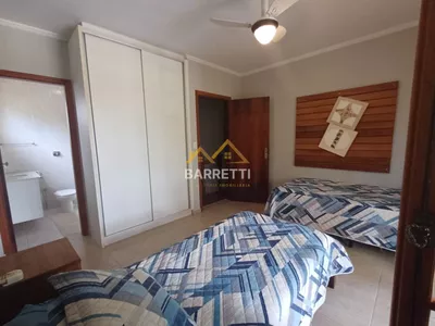 Casa com 4 Suítes Mobiliada para Venda e Locação no Condomínio Colinas do Piracicaba (Artemis), Piracicaba/SP - Foto 22