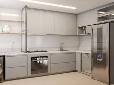 Cobertura à venda, 3 quartos, 3 suítes, 3 vagas, Prado - Belo Horizonte/MG - Foto 15