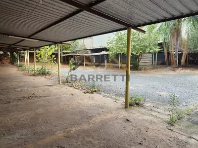 Terreno Comercial com 1.088 m², Bairro Alto, R$6.500.000.00 - Foto 5