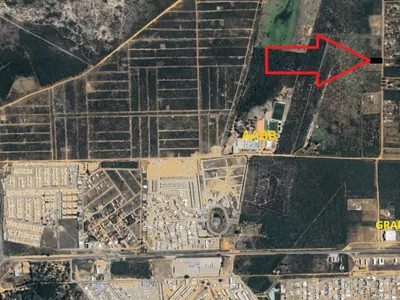 Oportunidade - Terreno de 1.000m² - Próximo a AABB (Estuda Permuta) - Foto 5