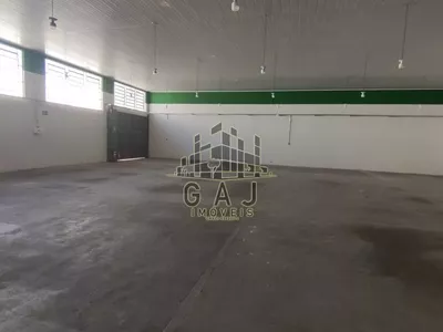 Salão industrial/comercial 800m² Lot. Industrial - SBO/SP - Foto 7