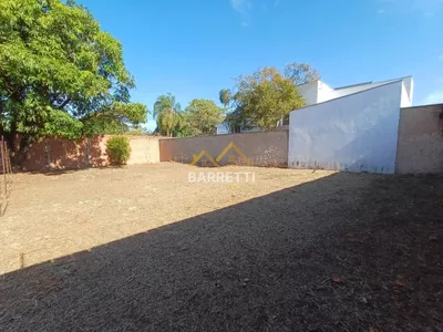 Terreno Plano de 285 m² à Venda no Chácaras Água Branca em Piracicaba - Foto 12
