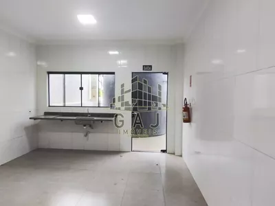 Salão industrial c/ 860m² em condomínio - Cintec - SBO/SP - Foto 3