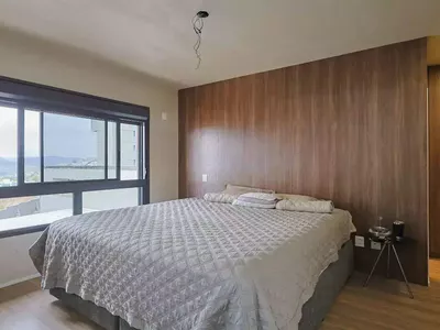 Apartamento à venda, 1 quarto, 1 suíte, 1 vaga, Vila da Serra - Nova Lima/MG - Foto 12