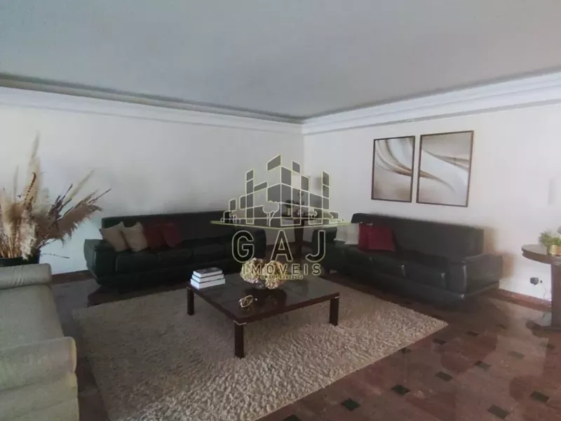 Apartamento 146m² 3 dorms c/ suíte Centro - Americana/SP - Foto Principal