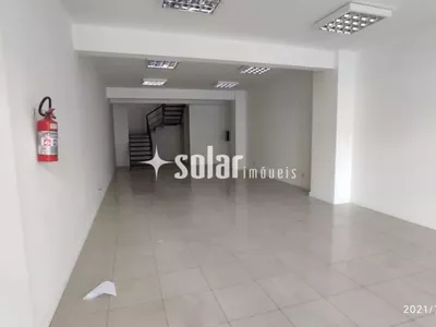 SALA COMERCIAL TERREA 01 ED MONTE SIAO R TAMOIO N 900 B CENTRO - Foto 2