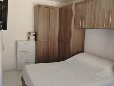 Apartamento 1⁰ andar 2/4 sendo uma suíte à venda no Vog Fiori - Foto 15