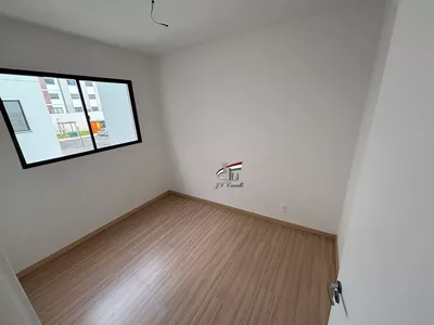 Apartamento para alugar em condomínio clube – 2 quartos – Lamenha Grande, Almirante Tamandaré - Foto 12