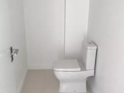 Apartamento 601 Ed. Octaviano Marcante - Foto 10