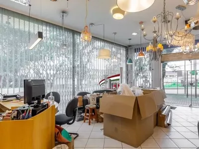 Ponto comercial no Vila Izabel para alugar com 200m² de área útil - Foto 8