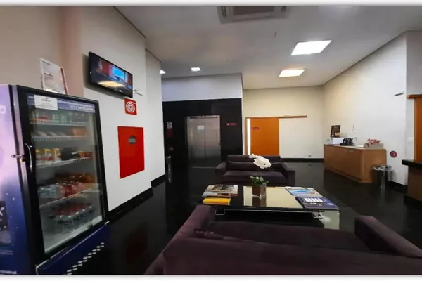 Apartamento à venda, 1 quarto, 1 suíte, 1 vaga, Palmares - Belo Horizonte/MG - Foto 2