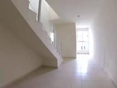 Apartamento à venda, 3 quartos, 1 suíte, 2 vagas, Santa Tereza - Belo Horizonte/MG - Foto 2