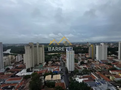 Apartamento à Venda no Edifício Adolpho Bortoletto, com 1 Quarto - Suíte, 1 Vaga, no Centro em Piracicaba/SP - Foto 27